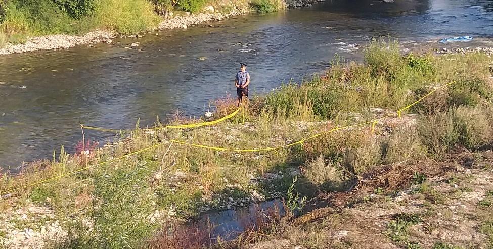 Užas: U Bugojnu ispod mosta pronađena mrtva beba