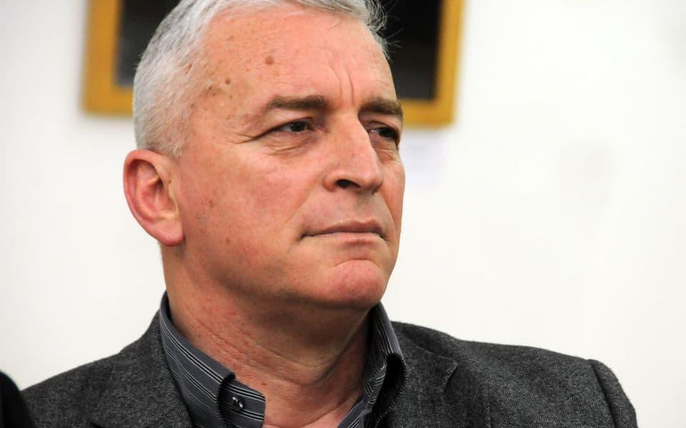 Popović: Nikada u hrišćanstvu nije ovako ustoličen mitropolit