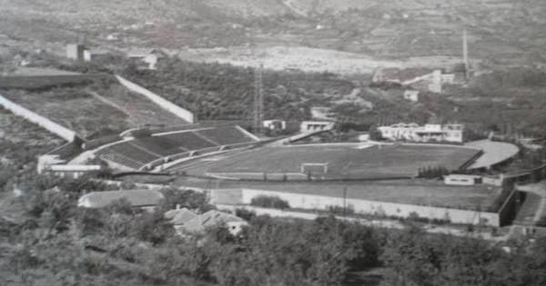 Na današnji dan je otvoren mostarski stadion Pod Bijelim brijegom: Da se ne zaboravi