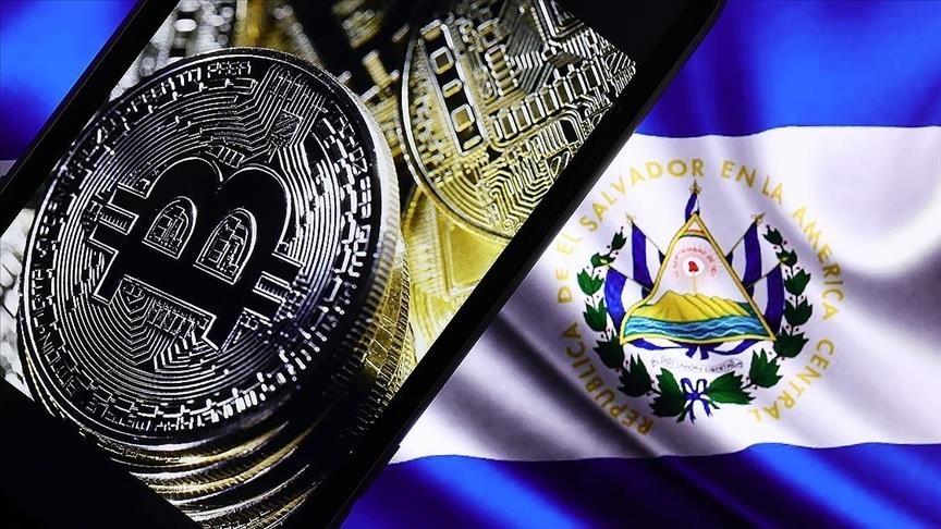 The digital currency is the official currency of El Salvador alongside the US dollar, a move that is sure to drawn attention to the opportunities and risks associated with cryptocurrencies - Avaz