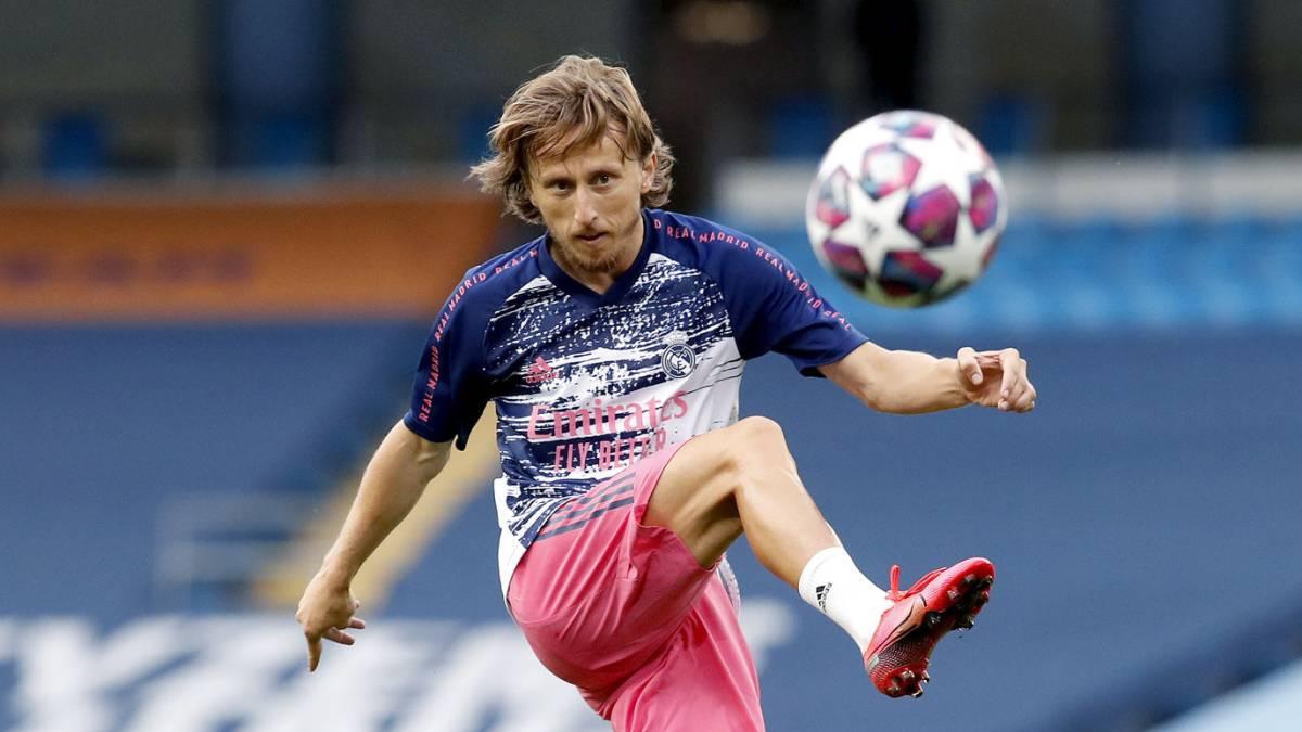 Modrić se oporavio i mogao bi zaigrati u historijskoj utakmici za Real