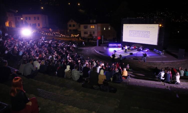 U Sarajevu otvoren 4. AJB DOC Film Festival