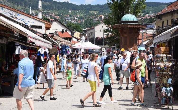 U Bosni i Hercegovini registrirano je još 436 osoba koje su pozitivne na koronavirus - Avaz