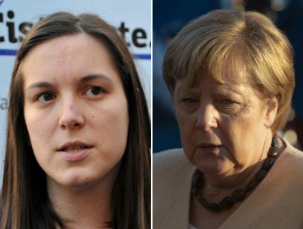 Korajlić nakon susreta s Merkel: Sastanak bio povjerljiv - Avaz