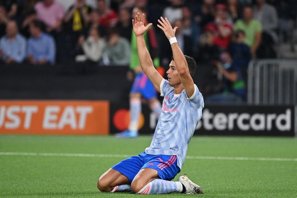 Ronaldo nakon poraza još jednom pokazao zašto je važna karika u timu čiji dres nosi