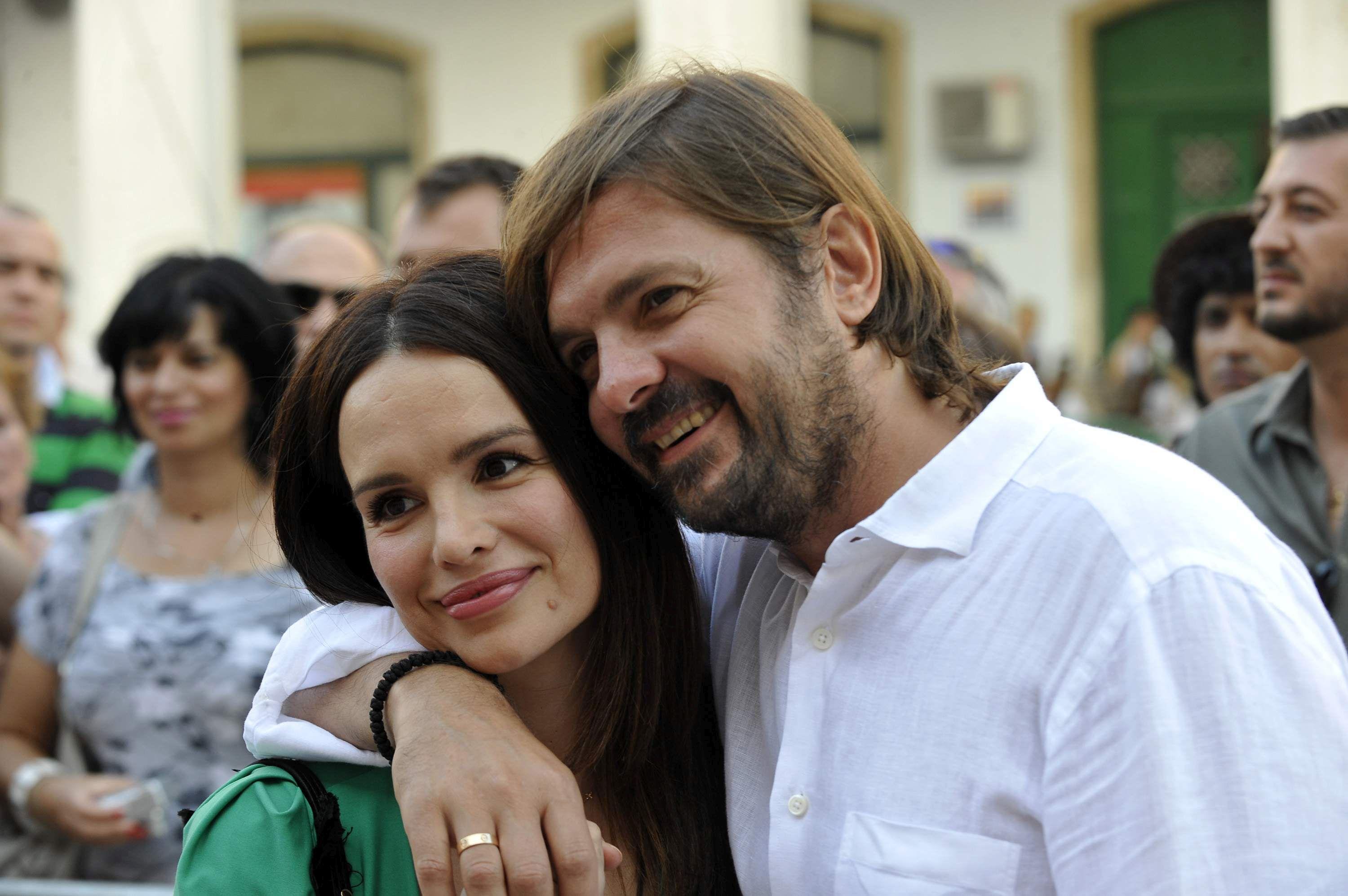 Severina: Milan Popović mi je prijetio novim porno-snimkom, pala sam na 48 kilograma