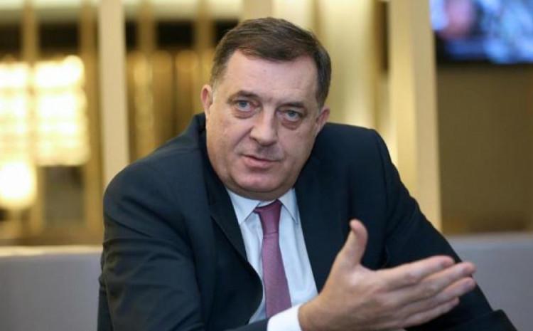 Dodik će dati plate svim Srbima na državnom nivou