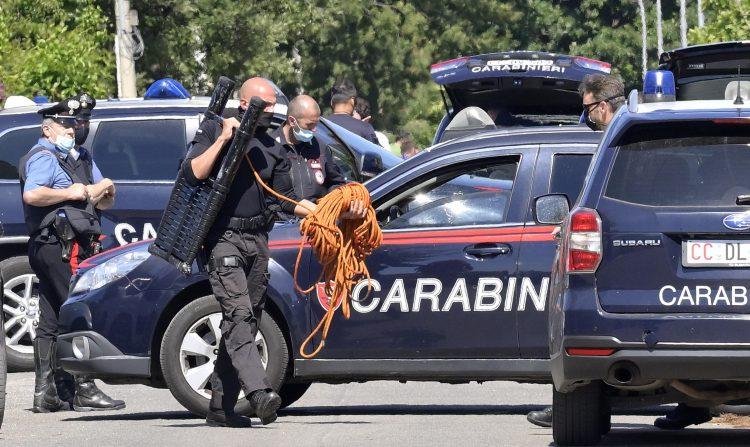 Srbin u Italiji ubio kćerku, pa izvršio samoubistvo