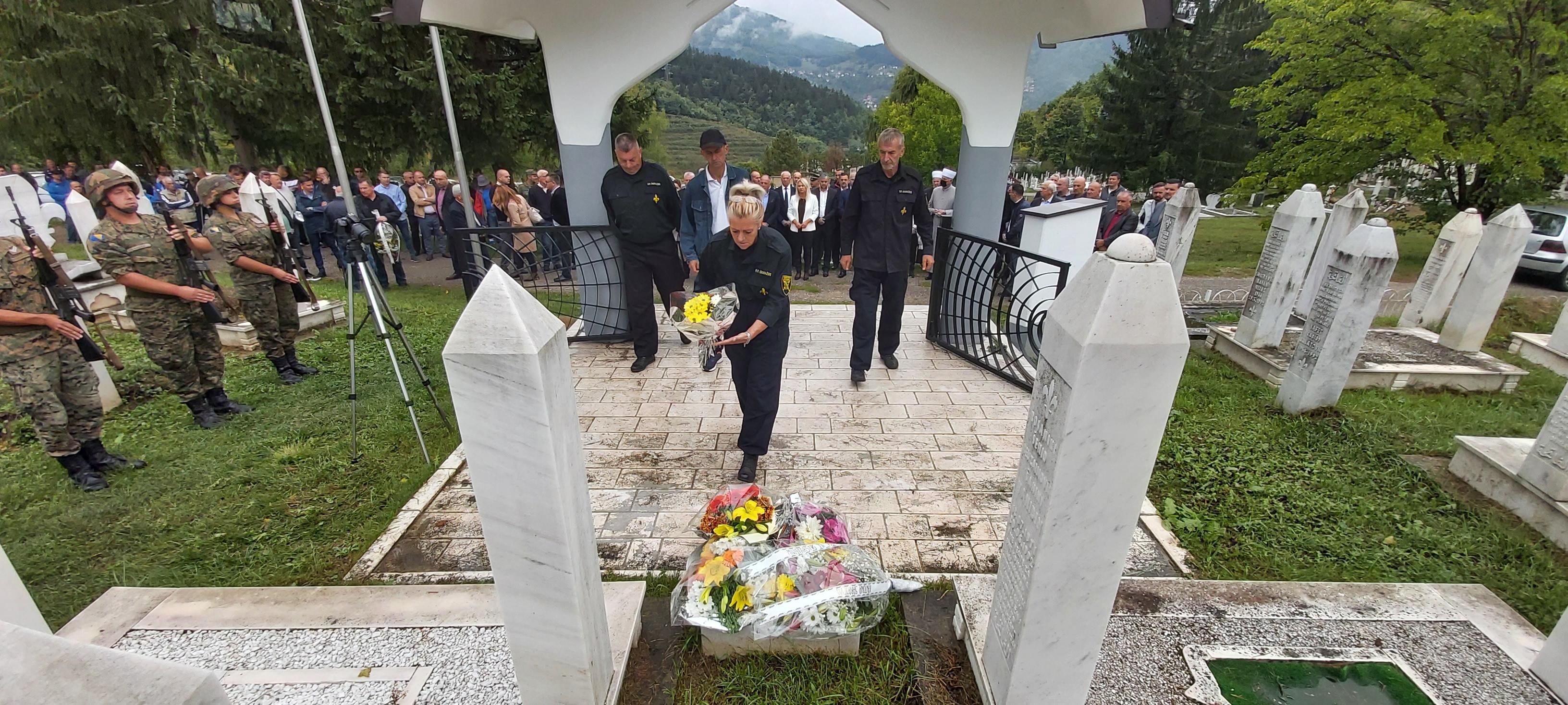 Na današnji dan 1992. Goražde su oslobodili goloruki momci u patikama