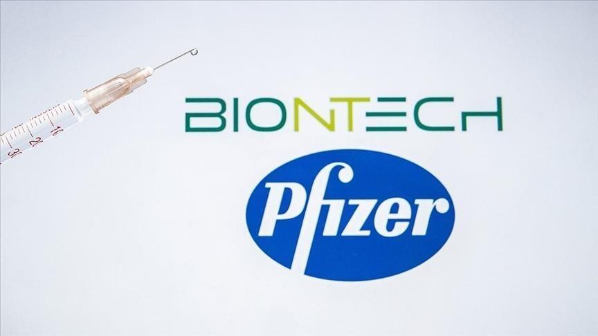 The Phase 2/3 trial showed "a favorable safety profile and robust neutralizing antibody responses," said a joint statement by the firms - Avaz