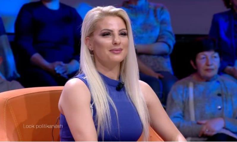 Kosovska zastupnica Duda Balje za "Avaz": Ovo je pokušaj Srbije da svim državama u regiji pokažu ko je “babo”