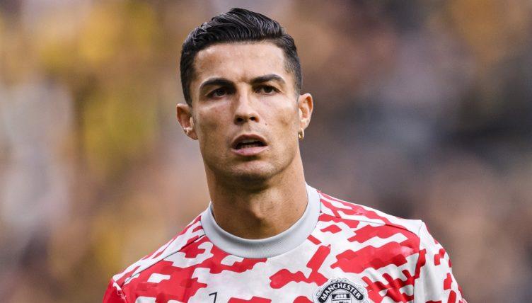 Ronaldo je umjesto u Junajtedu mogao završiti u Madridu