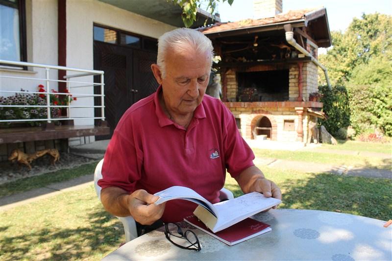 Lepir kaže da je poslovice i izreke teško obraditi u originalnom obliku - Avaz