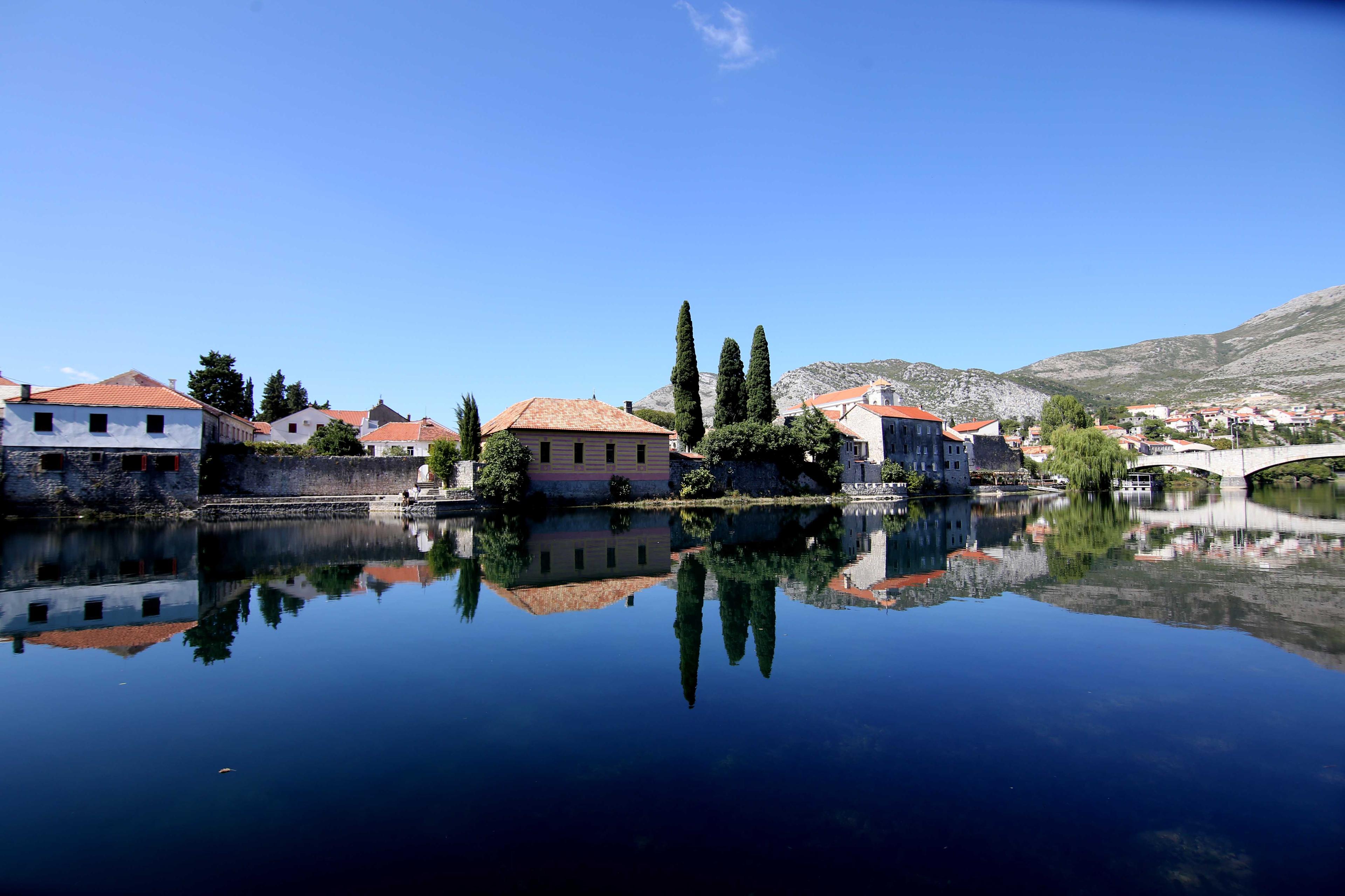 Trebinje - Avaz