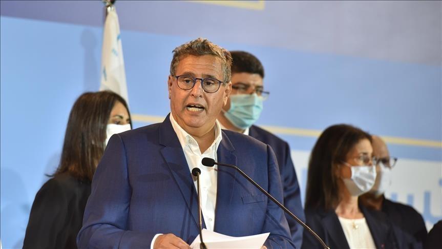 3 parties to form new coalition government in Morocco