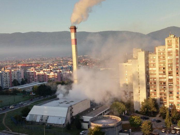 "Sarajevogas" zavrnuo ventile "Toplanama", građani bh. prijestonice bez grijanja