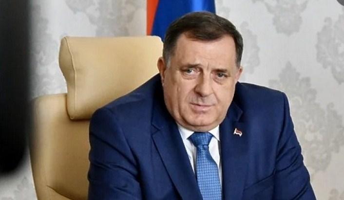 Milorad Dodik - Avaz