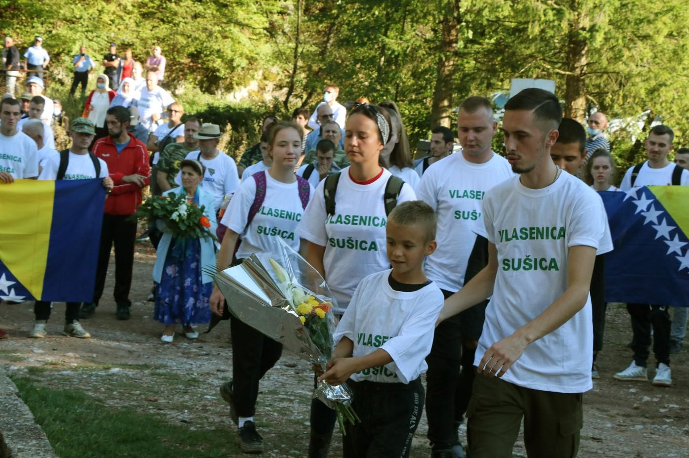 Obilježena 29. godišnjica zatvaranja zloglasnog logora Sušica: Ljudi su ubijani zbog imena i prezimena