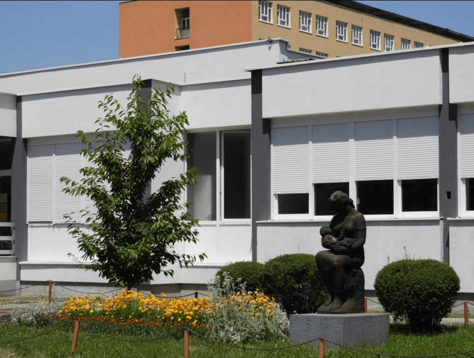 Popunjeni kapaciteti Klinike za dječije bolesti na UKC Tuzla, utvrđuje se odakle potiče virus