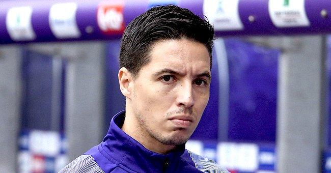 Samir Nasri završio karijeru