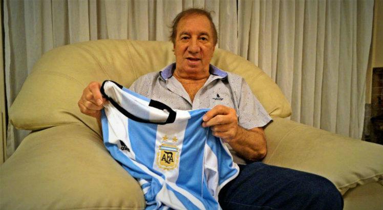 Proslavljeni selektor Argentine još nije saznao za Maradoninu smrt