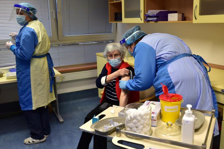 Odluka donesena nakon sumnje da su se kod pacijentice pojavile komplikacije - Avaz