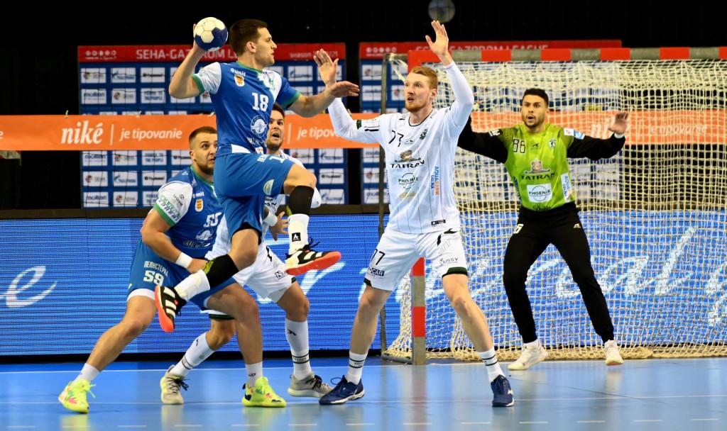 Poznati svi učesnici EHF Evropa lige, BiH predstavlja šest rukometaša