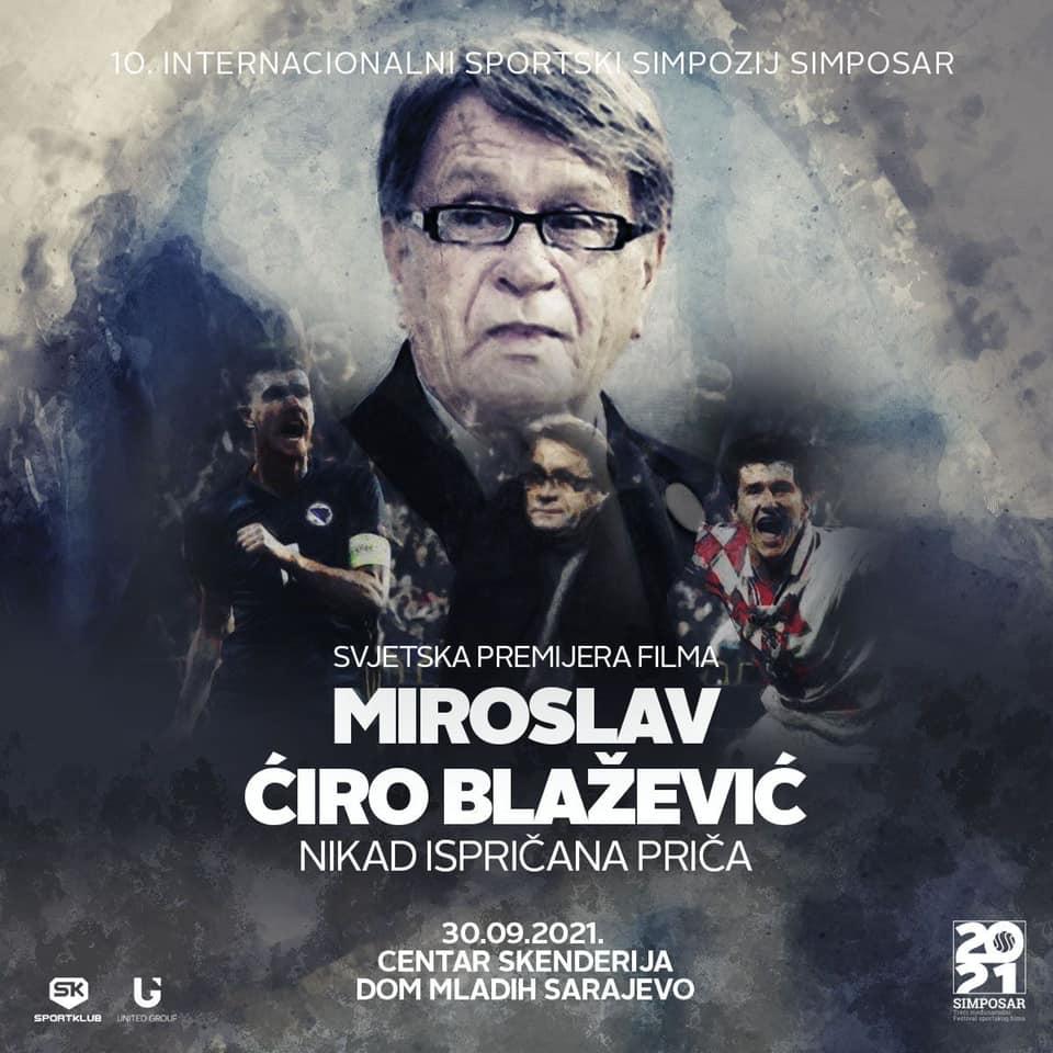 Miroslav Ćiro Blažević - Avaz