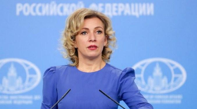 Zaharova: Rješenje za krizu u BiH je povlačenje Inckove odluke