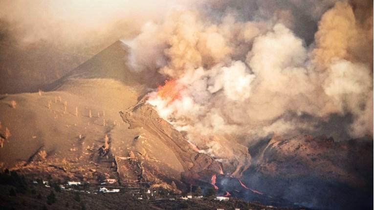 Mali kanarski otok La Palma veći je za 10 hektara - Avaz