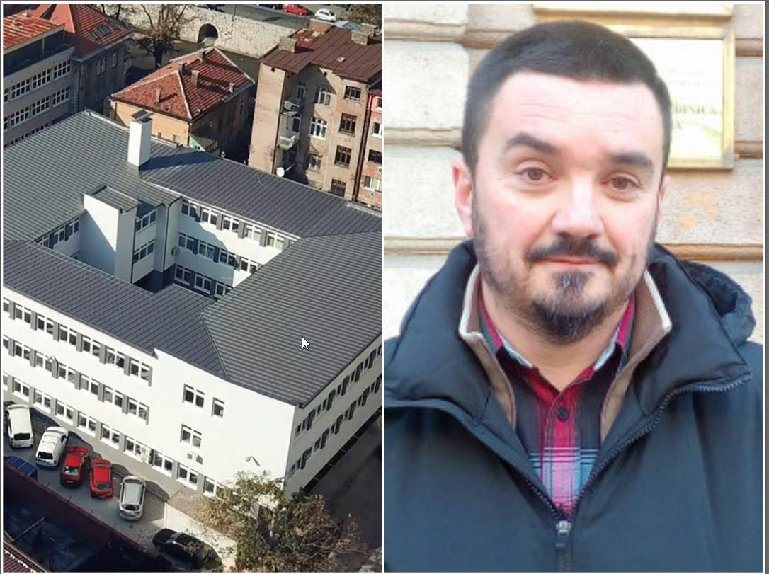 U DZ "Stari Grad" ukinut školski dispanzer, roditelji ogorčeni