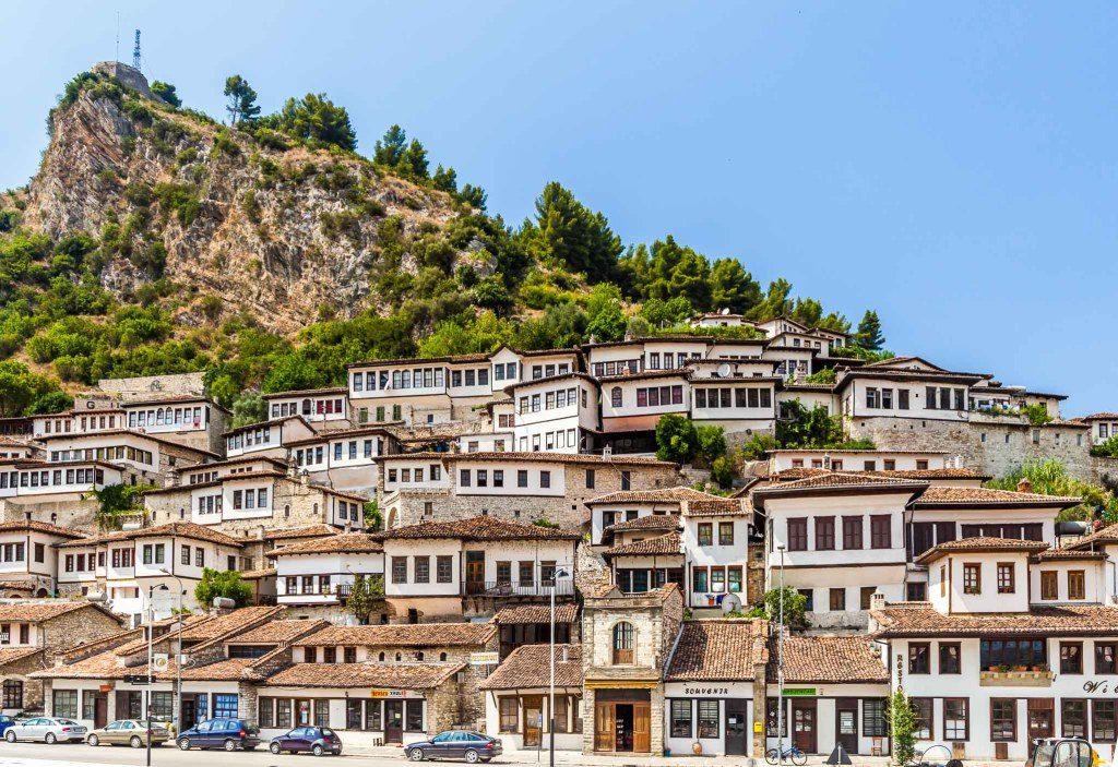 Berat - Avaz