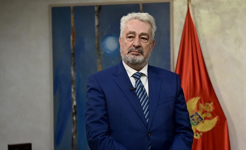 Krivokapić: Uskoro inicijativa za novi krug razgovora