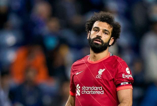 Salah: Traži između 17,6 i 22 miliona eura - Avaz