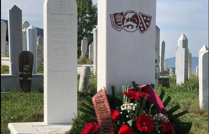 U FK Sarajevo nisu zaboravili Admira - Avaz