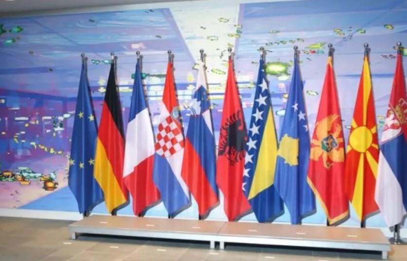 Sastanak lidera EU s predstavnicima zemalja zapadnog Balkana - Avaz