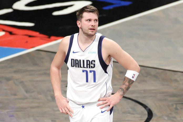 Dončić: Moj cilj je je uvijek isti, želim biti NBA prvak