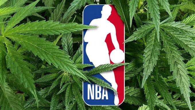 NBA liga legalizovala korištenje marihuane