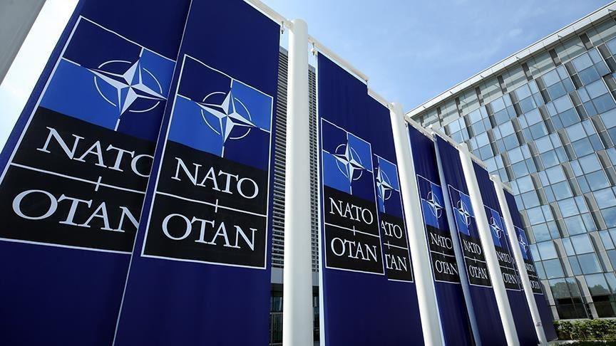 A NATO official said the alliance reduced the number of positions Russia can accredit from 20 to 10 - Avaz