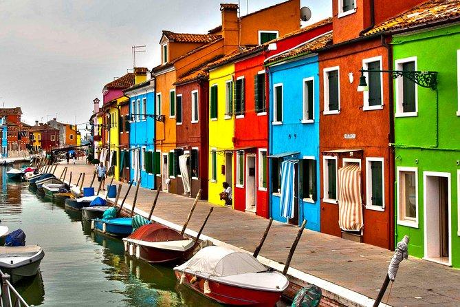 Burano - Avaz