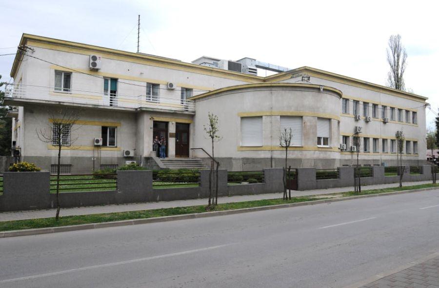 Institut za javno zdravstvo RS - Avaz