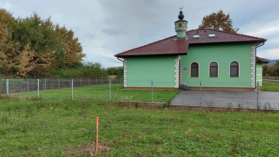 Vakufska imovina na predviđenoj trasi autoputa Banja Luka - Prijedor - Avaz