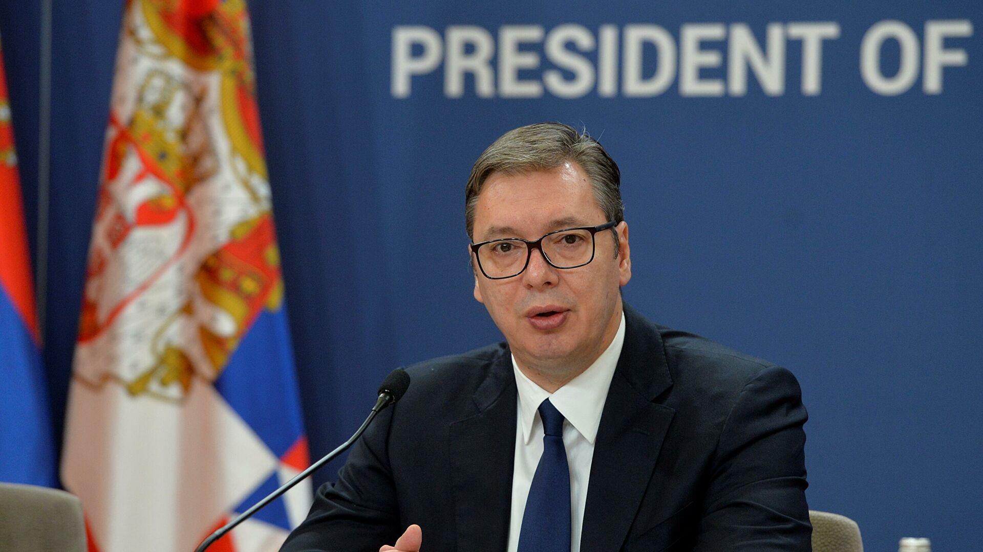 Vučić: Žurim da spasim živote građana, a oni mi drže moralne pridike