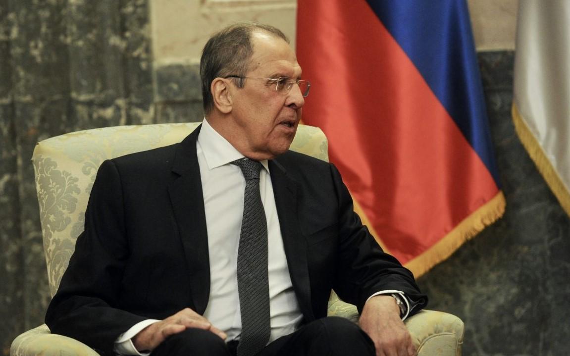 Lavrov: Rusija će se jače uključiti u rješavanje svjetskih problema