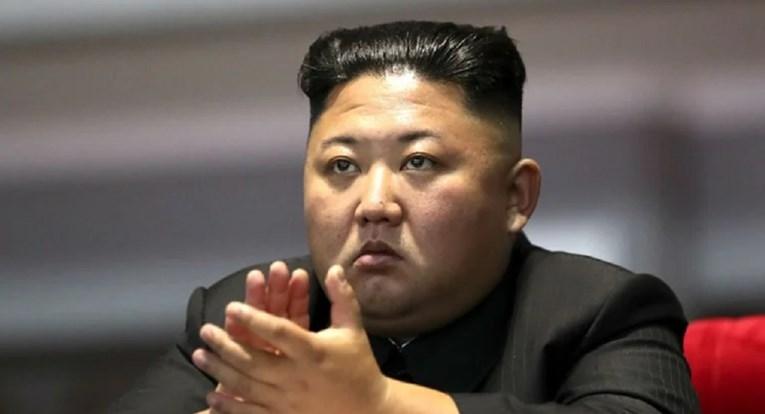 Kim Jong-un: Mi vojno jačamo da se zaštitimo od Amerikanaca