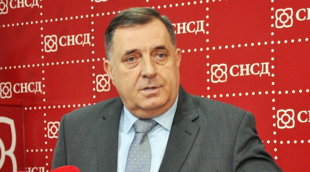 Dodik ispričao šta njegova porodica posjeduje i čime se bave: Previše je laži, nemam nijednu firmu