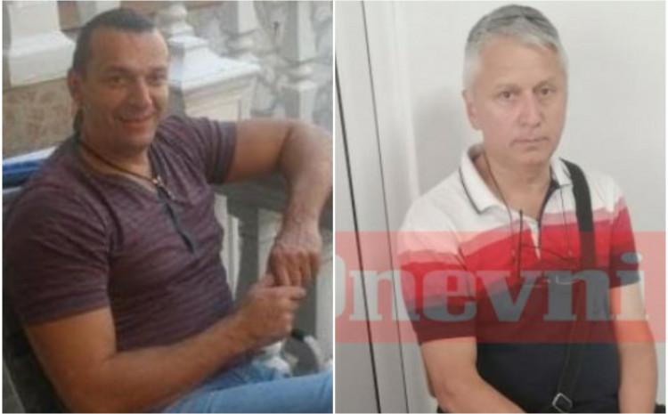 Ermin Vranj, brat uhapšenog Edina za "Avaz": Uz božju pomoć, nadam se najboljem