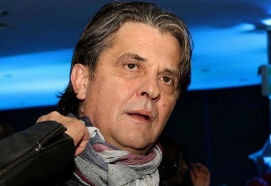 Slobodan Vasković: "Magnetna rezonanca političkog ludila Milorada Dodika"