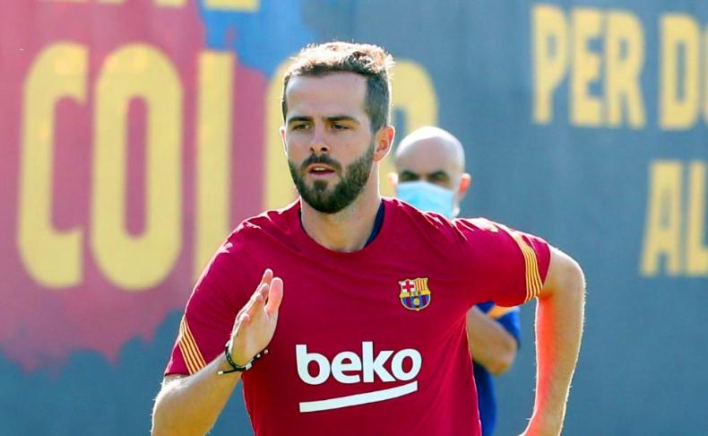 Bartomeu: Transfer Pjanić-Artur realizovan je zbog sportskog aspekta, a ne ekonomskog