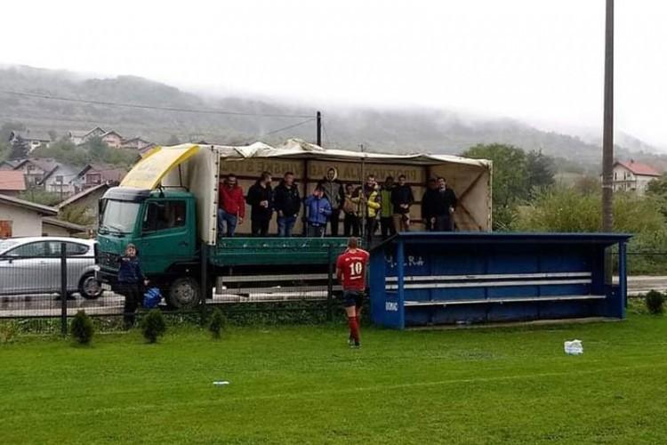 Fotografija objavljena na društvenim mrežama - Avaz